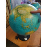 MAPPEMONDE