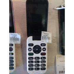 TELEPHONE CLAPET