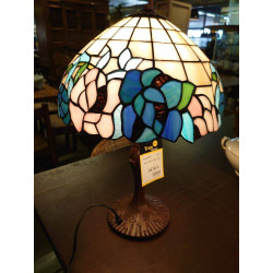 LAMPE REPRO TIFFANY 839