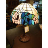 LAMPE REPRO TIFFANY 839