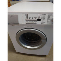 LAVE LINGE  AEG 748110