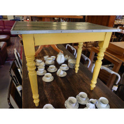 TABLE D APPOINT