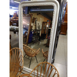 MIROIR DORE MM