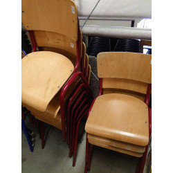 CHAISE DIVERSE