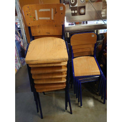 CHAISE DIVERSE