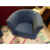 FAUTEUIL CLUB