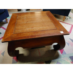 TABLE OPIUM