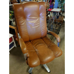 CHAISE DE BUREAU VINTAGE