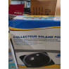 COLLECTEUR SOLAIRE PISCINE