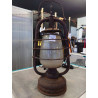LAMPE TEMPETE ANCIENNE