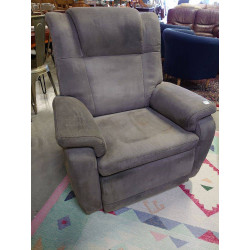 FAUTEUIL RELAX ELECTRIQUE...