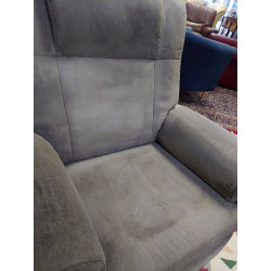 FAUTEUIL RELAX ELECTRIQUE EN L ETAT