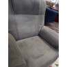 FAUTEUIL RELAX ELECTRIQUE EN L ETAT