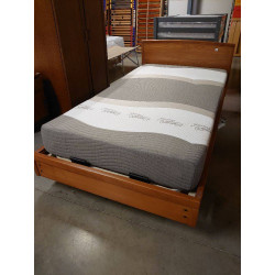 LIT ELECTRIQUE + MATELAS