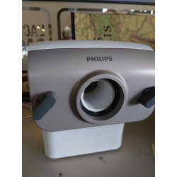 MACHINE A PATES PHILIPS + NBX ACCESSOIRES