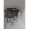 MACHINE A PATES PHILIPS + NBX ACCESSOIRES