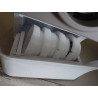 MACHINE A PATES PHILIPS + NBX ACCESSOIRES