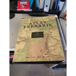 ATLAS FERRARIS 1777