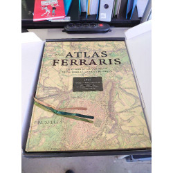 ATLAS FERRARIS 1777
