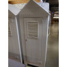 ARMOIRE BOIS STYLE GUERITE