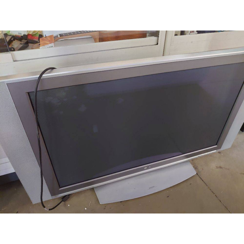 TELEVISEUR GRIS LG 1 HDMI NO TELECOM