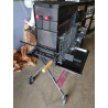 BARBECUE VERTICAL VERTICOOK