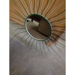 MIROIR SOLEIL