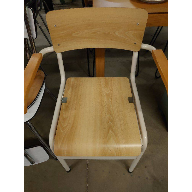 CHAISE PERCÉE
