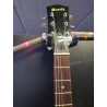GUITARE MORRIS COPIE GIBSON SG ELECTRONIQUE A REVISER
