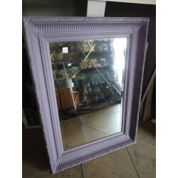 MIROIR PARME