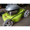 TONDEUSE THERMIQUE CENTRAL PARK 190CC