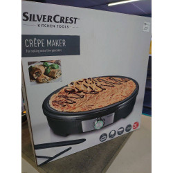 CREPIERE