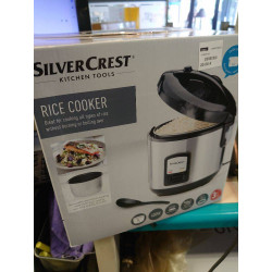 CUISEUR RIZ
