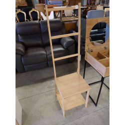 SECHE SERVIETTE CHAISE