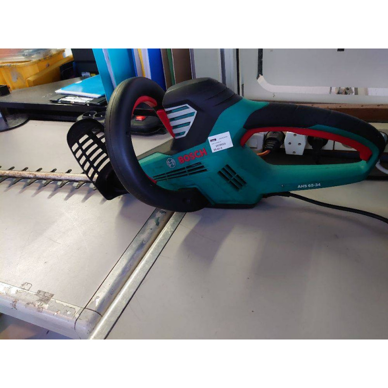 BOSCH AHS 65-34