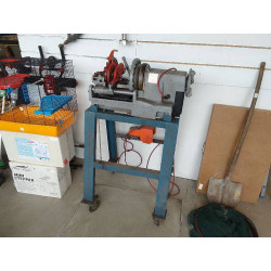 OUTIL FILETEUSE RIDGID 300...