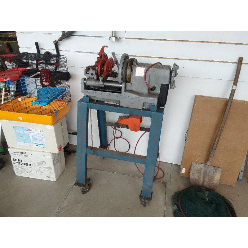 OUTIL FILETEUSE RIDGID 300 COMPACT