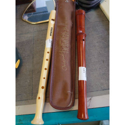 FLUTE