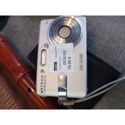 APPAREIL PHOTO