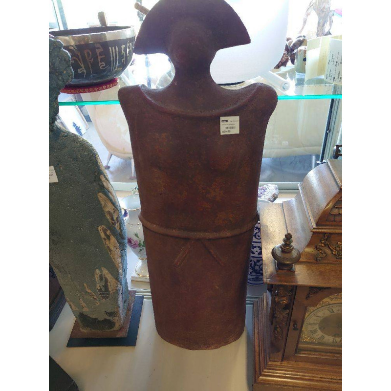 STATUE ART MODERNE