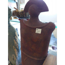 STATUE ART MODERNE