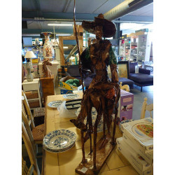 DECO DON QUICHOTTE