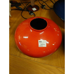 POT GRES ROUGE