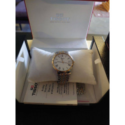 MONTRE TISSOT TIMELINE