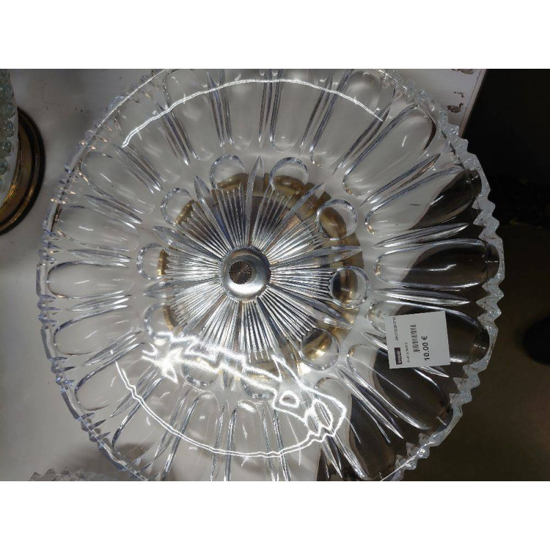 PLAT A TARTE 