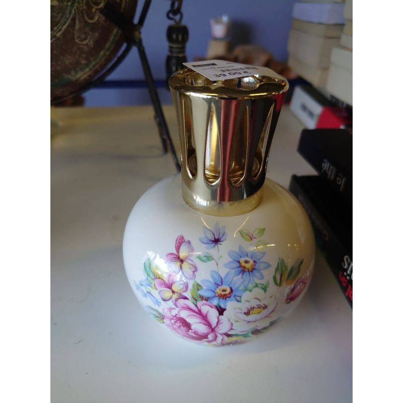 LAMPE BERGER