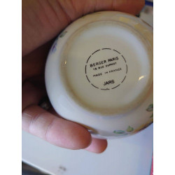 LAMPE BERGER