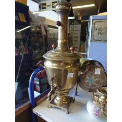 SAMOVAR