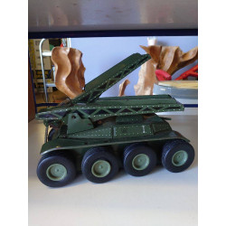 TANK FRANCE 