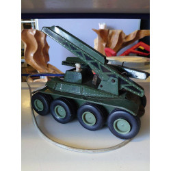 TANK FRANCE 